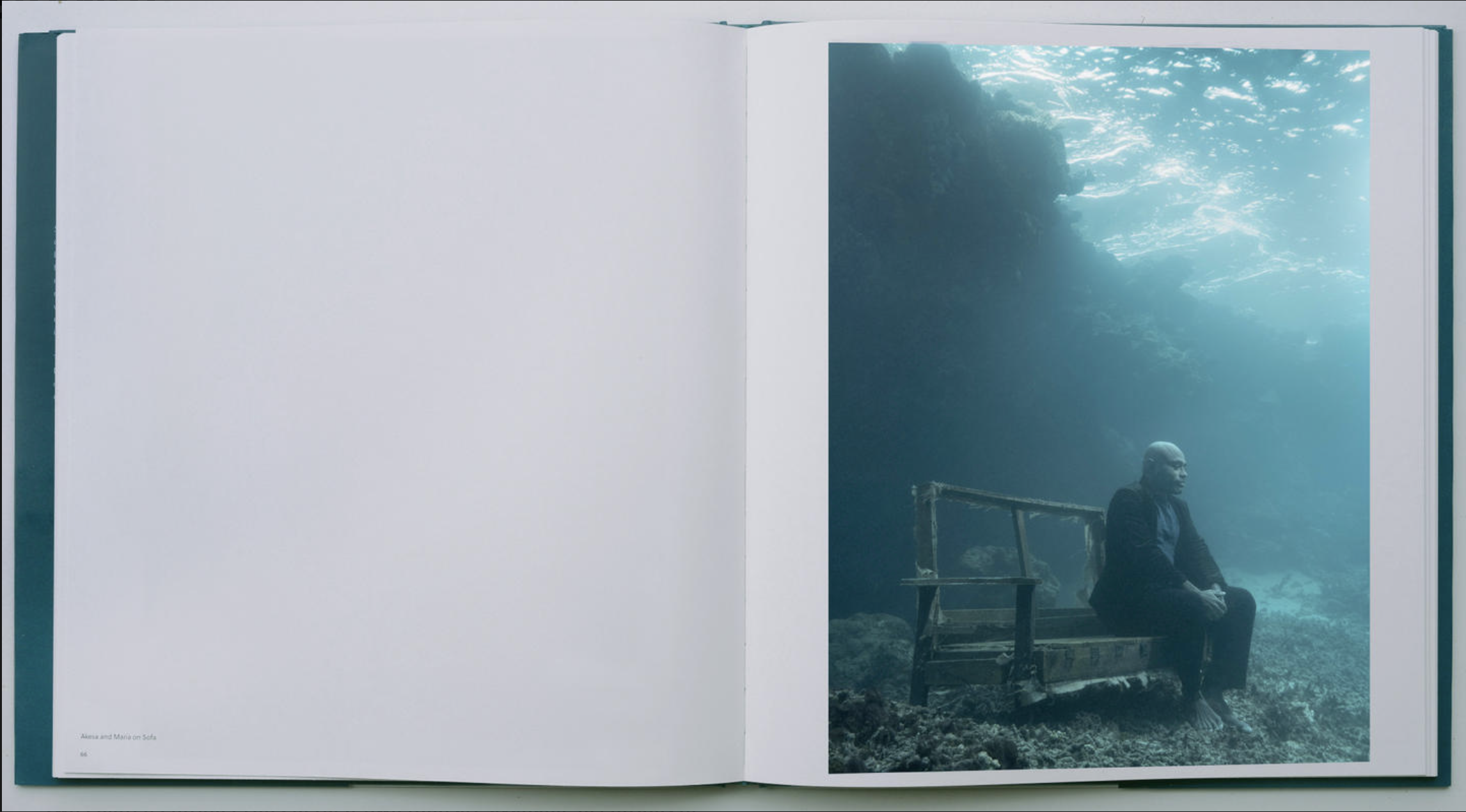 Ren Hang / For my mother — HANGAR